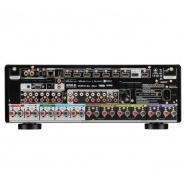 Marantz Cinema 50 Series 2 9.4 Kanal AV Receiver